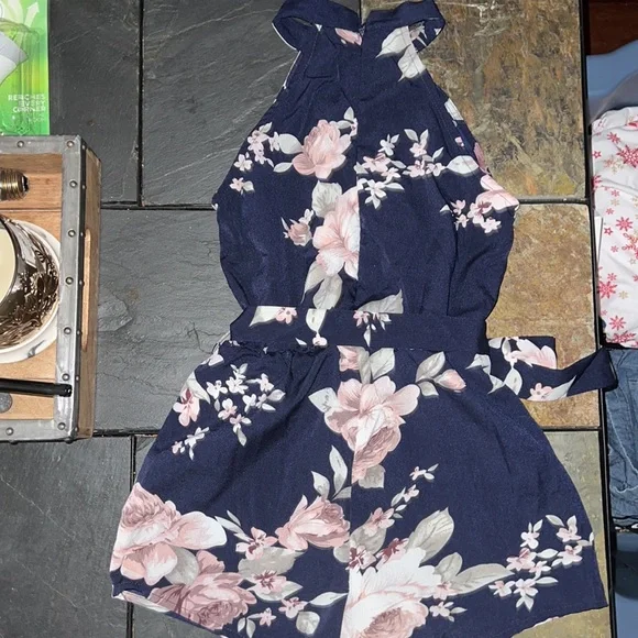 Girls SHEIN outfits , rompers , summer , stylish - Picture 6 of 10